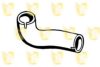 UNIGOM S2291 Radiator Hose